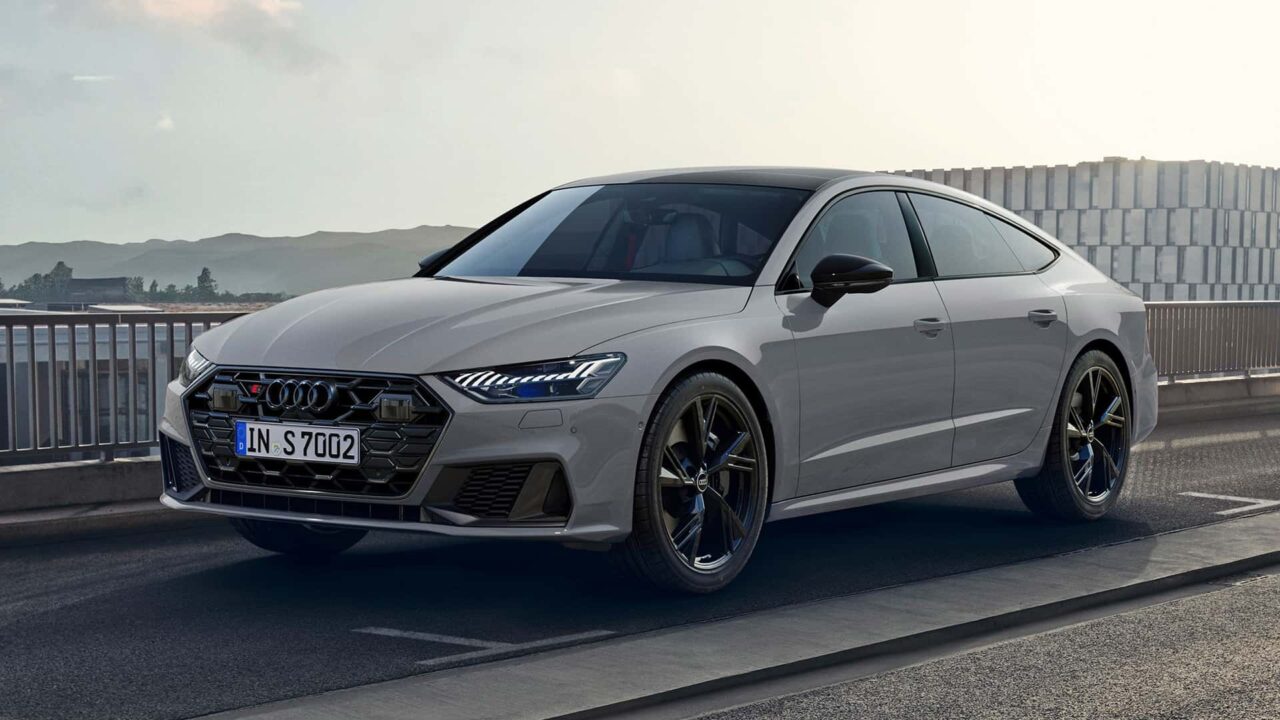 Audi S6 and S7 Nardo Sport Edition introduced! Here is the price