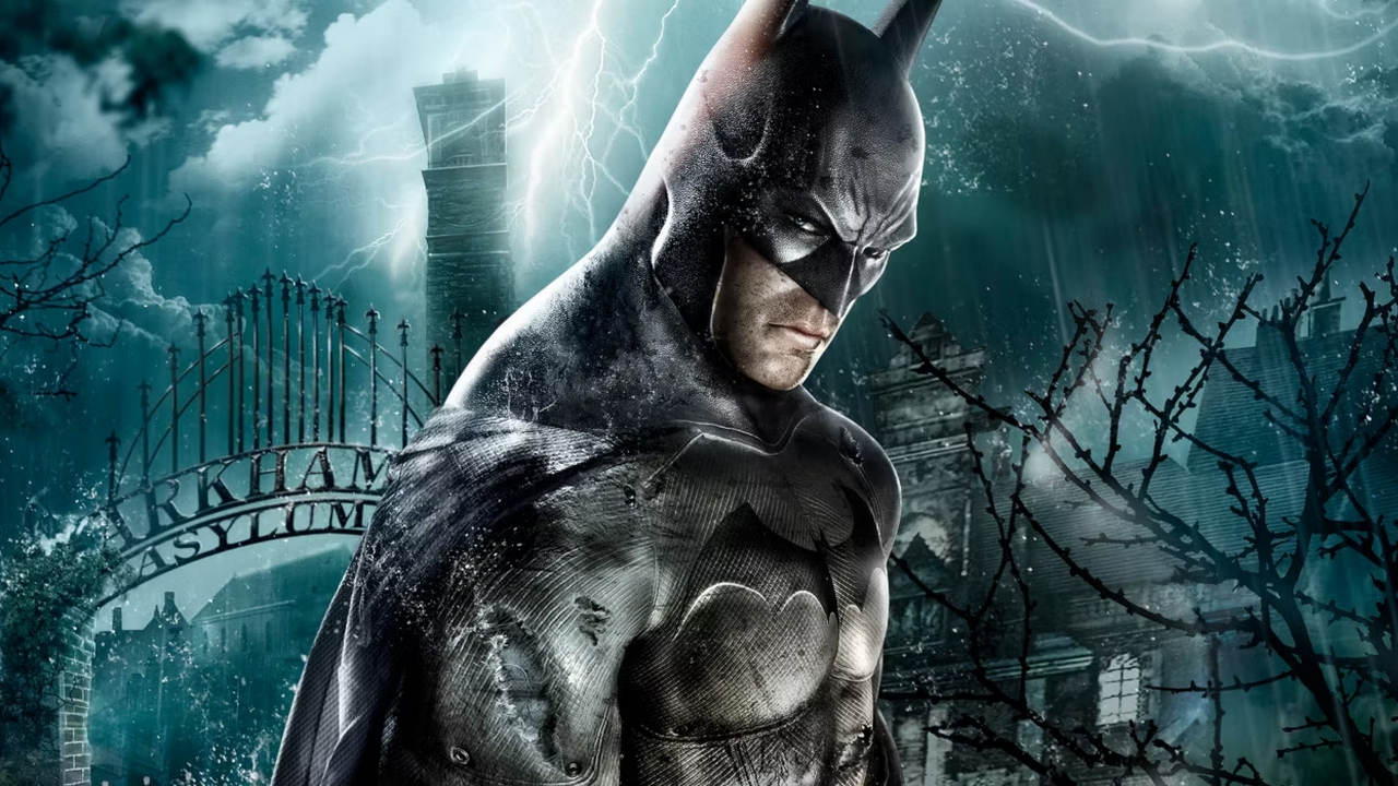 The Release Date for the New Batman: Arkham Game Revealed!