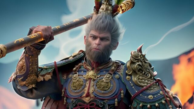 The long-awaited news for Black Myth: Wukong has finally arrived!