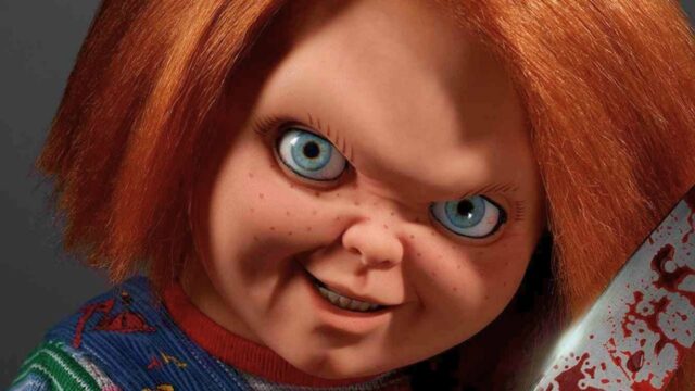 Chucky series says goodbye after season 3