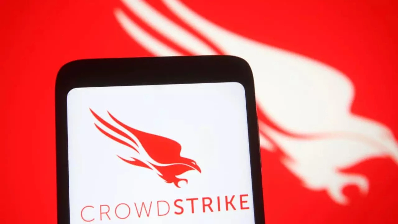 First reaction from the Crowdstrike: ‘We are very sorry!’