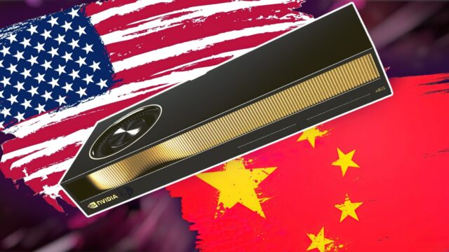 This Chinese company will anger Intel and AMD!