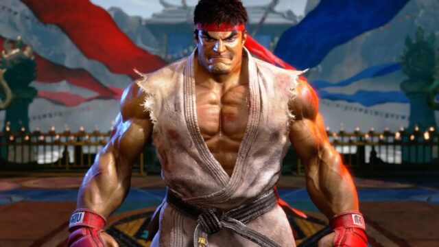 Civilization VI and Street Fighter IV are free on Netflix