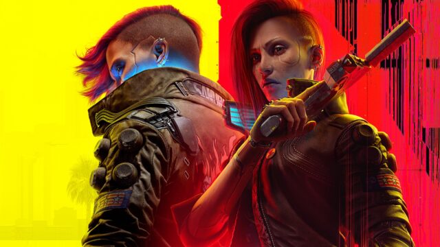 Cyberpunk 2077 content has arrived for the game that has addicted the world: And it’s free!