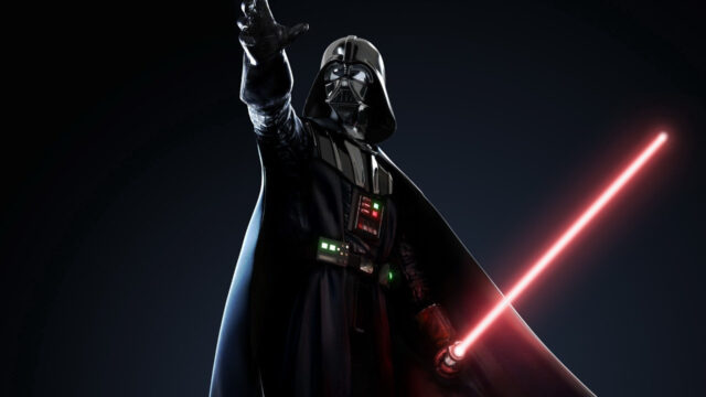 Star Wars fans are in mourning: Darth Vader dies at 93!