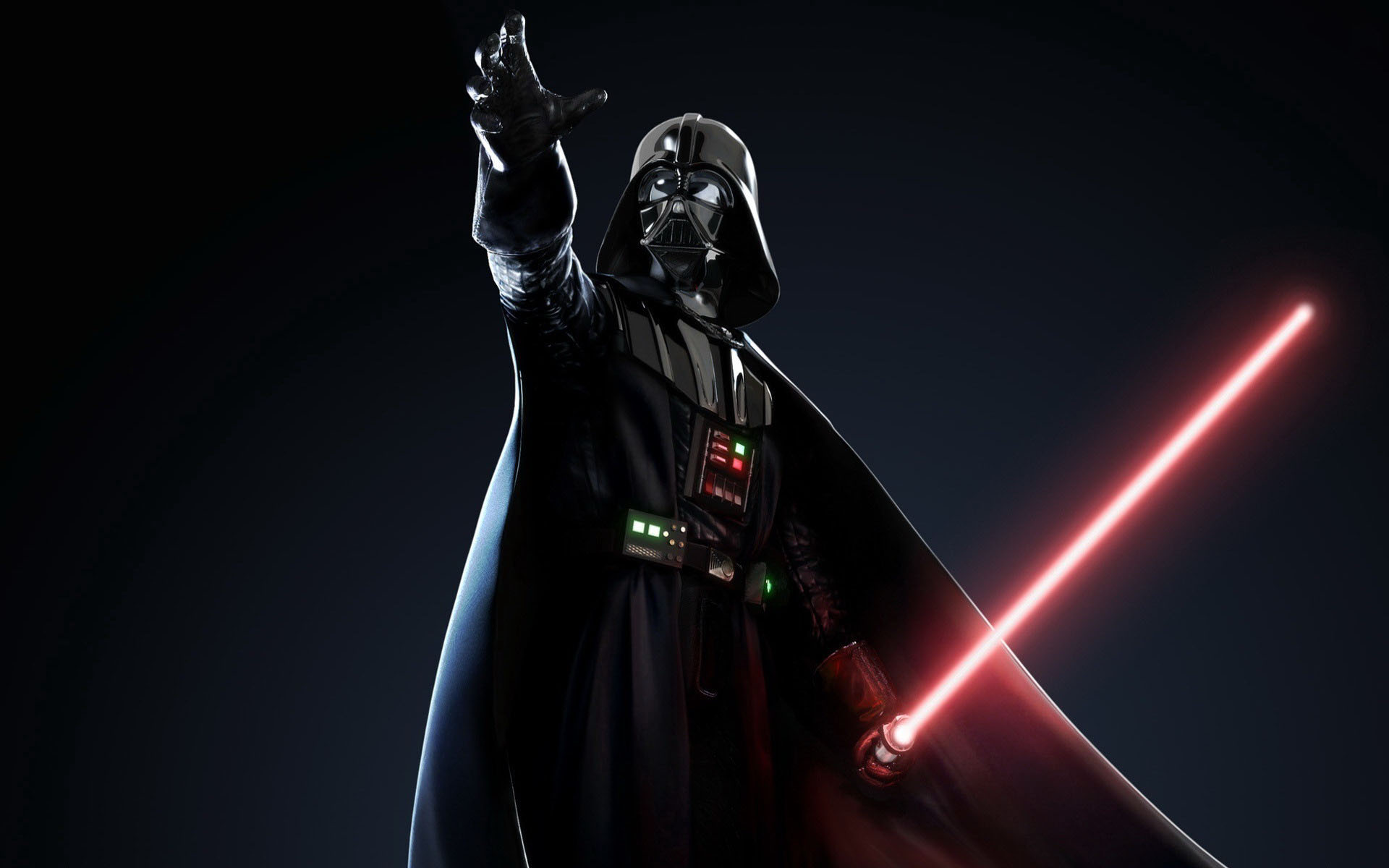 Star Wars fans are in mourning: Darth Vader dies at 93!