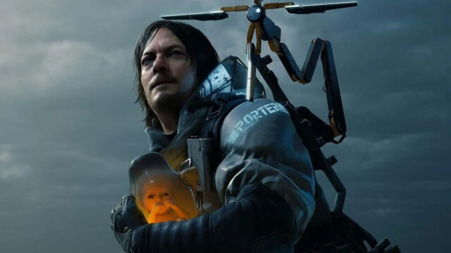 Death Stranding 2 is coming: Here’s the date!