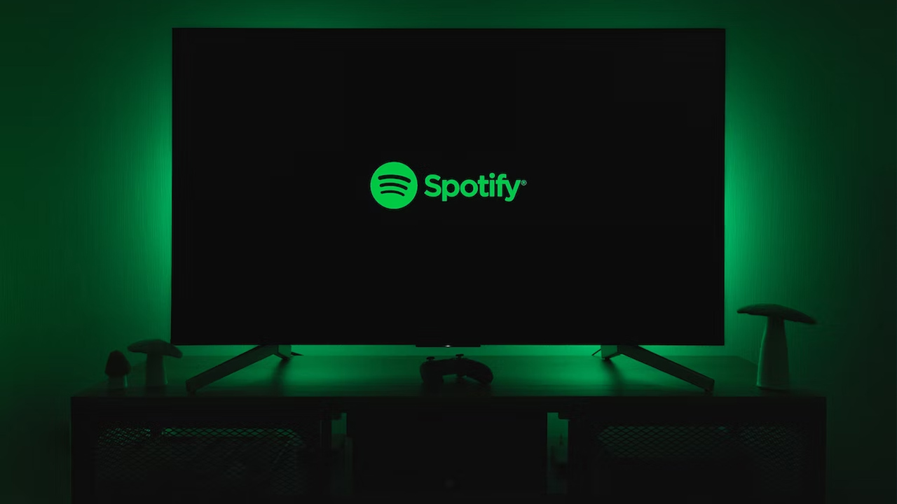 Did Spotify crash?