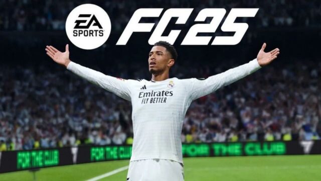 EA FC 25 might be the worst FIFA in history!