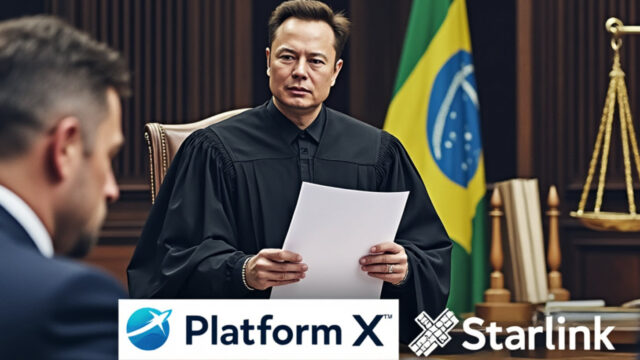 Brazil Seizes Millions from Elon Musk’s Companies!