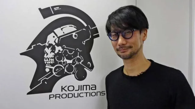 Hideo Kojima reveals 14 years of secrets about the MGS series!