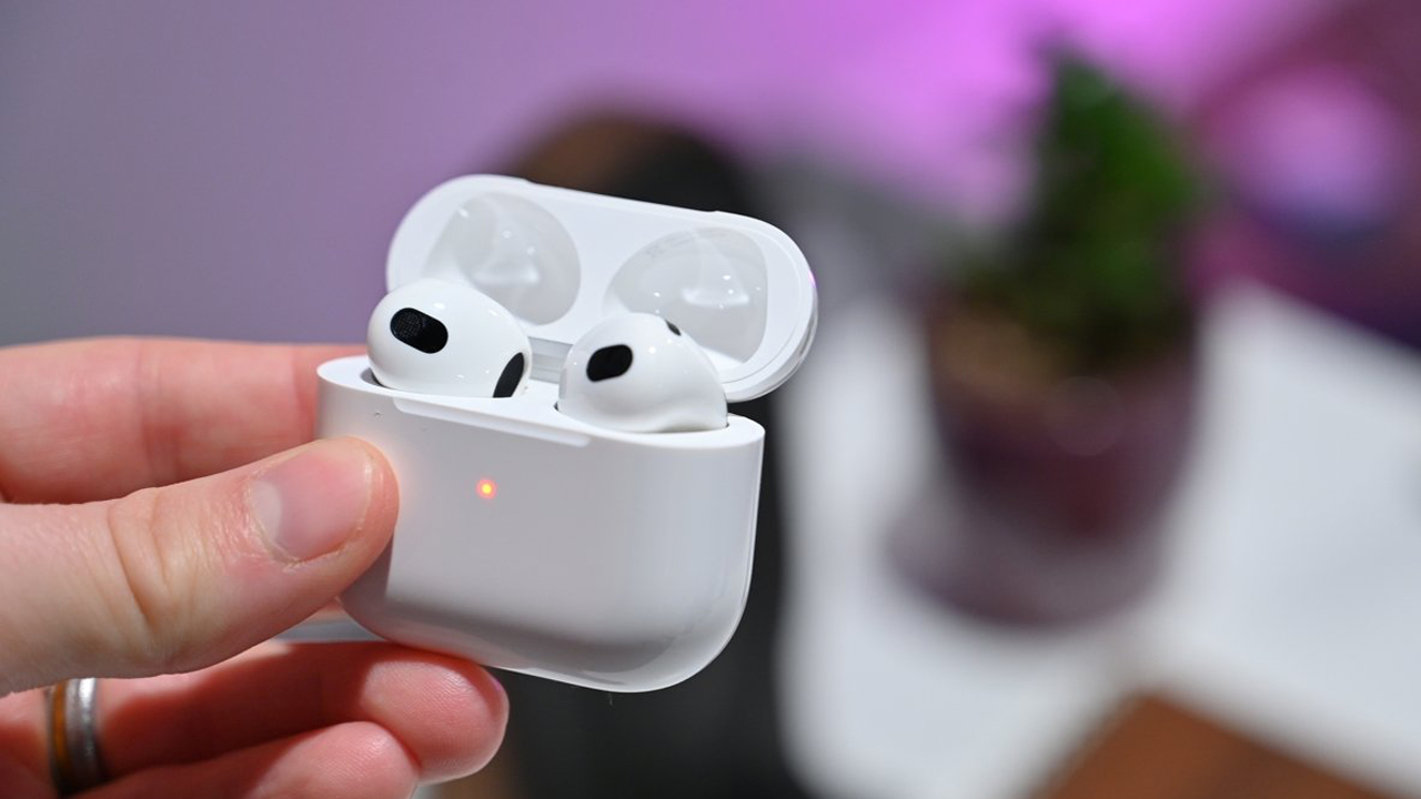 Apple has started the countdown! Expected AirPods 4 specs and price