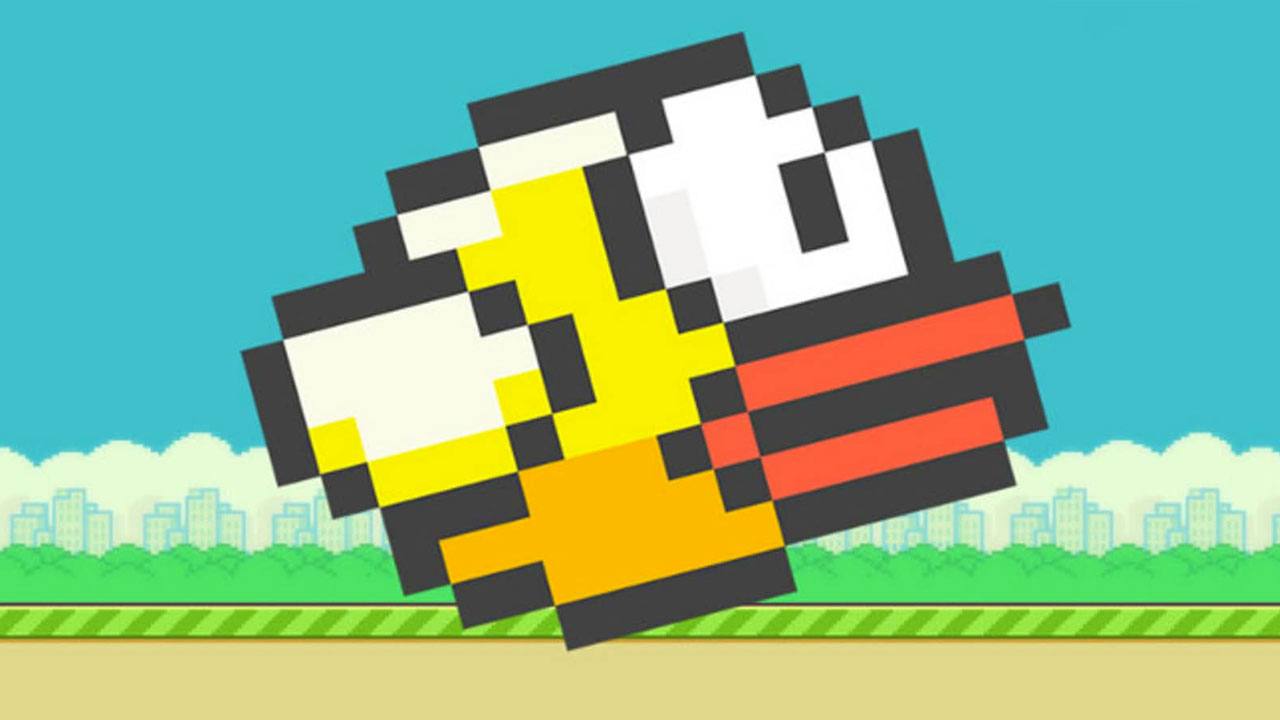 Flappy Bird Original Creator Reveals: “I’m not involved!”