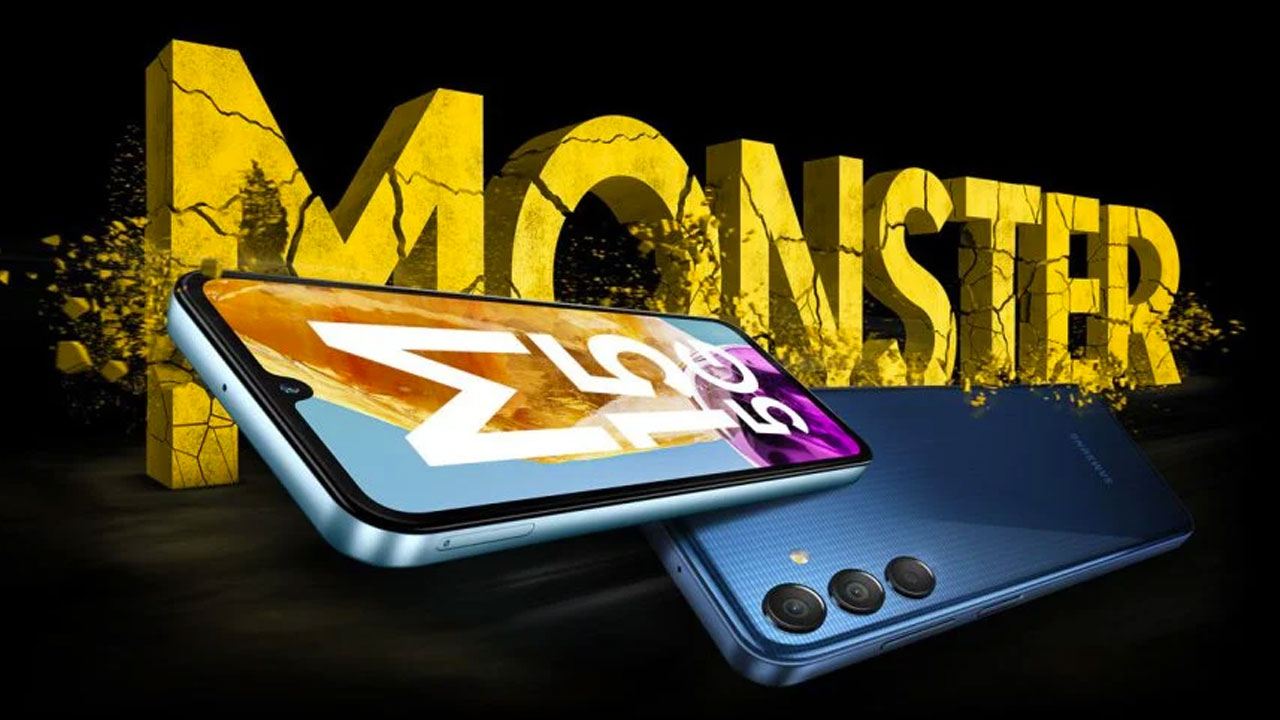 Affordable Monster: Galaxy M15 5G Prime Introduced!