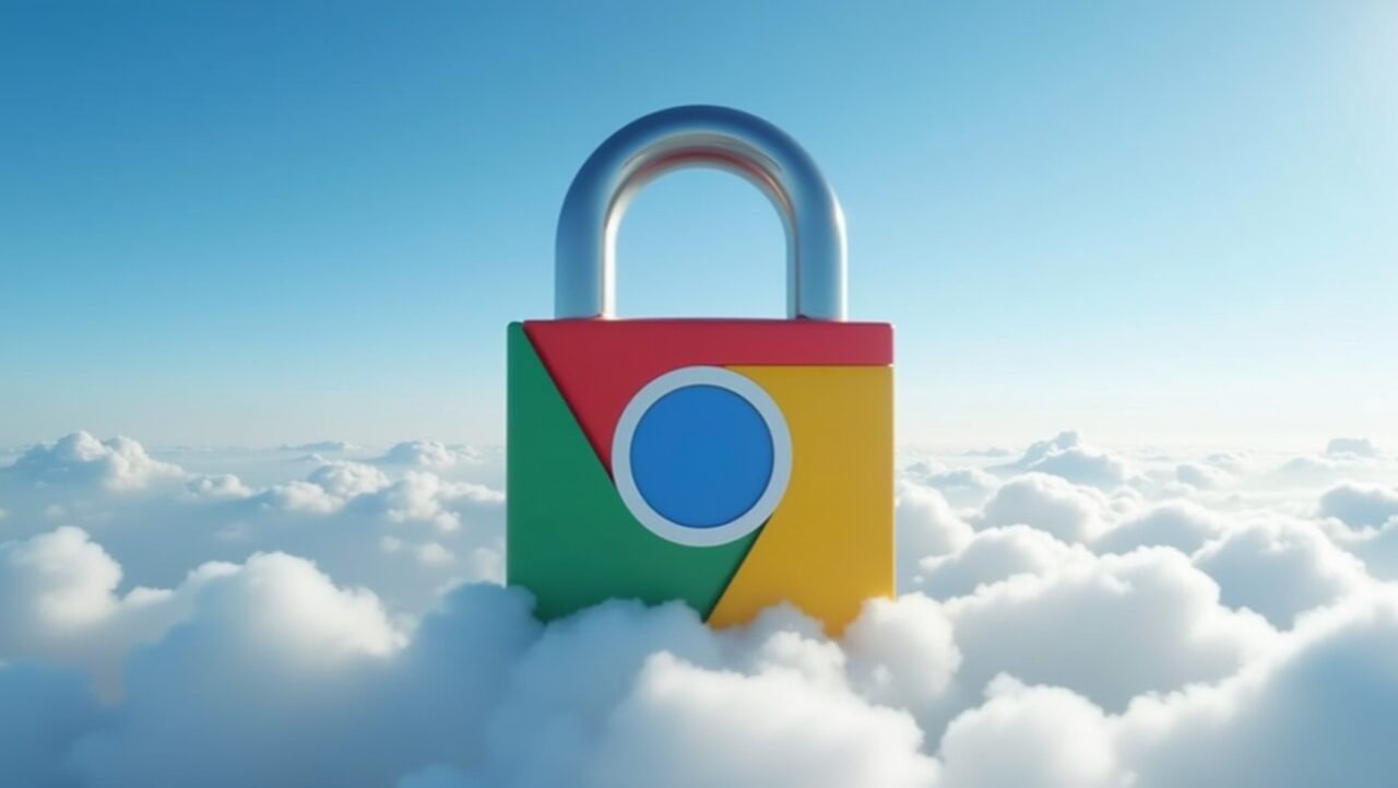 Security has been increased in Google Chrome! Here’s why