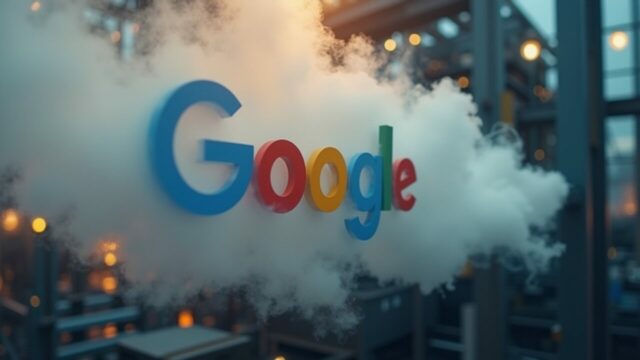 Google decides to invest in nuclear energy!