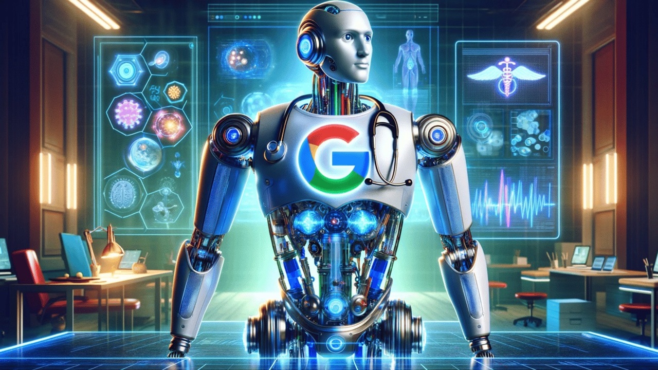 An innovation from Google that will revolutionize AI! - ShiftDelete.Net ...