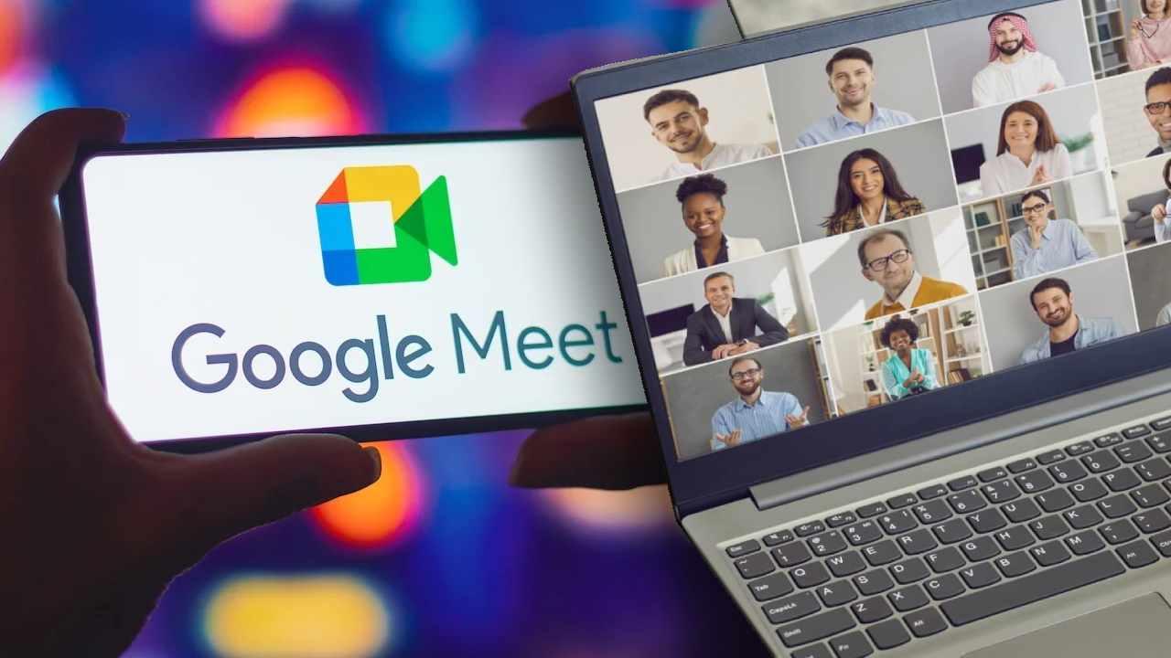 The much-loved Google Meet Ai feature is coming to mobile!