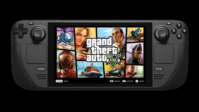 GTA 5 Linux support ends: Steam offers refund option