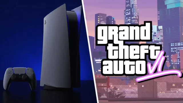 Sony to make big advertisement on GTA 6