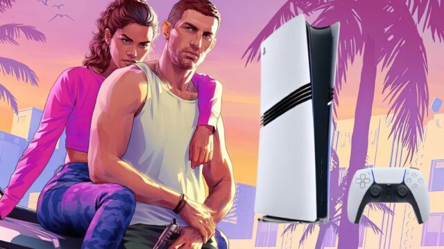 GTA 6 Could Skyrocket PS5 Pro Sales!