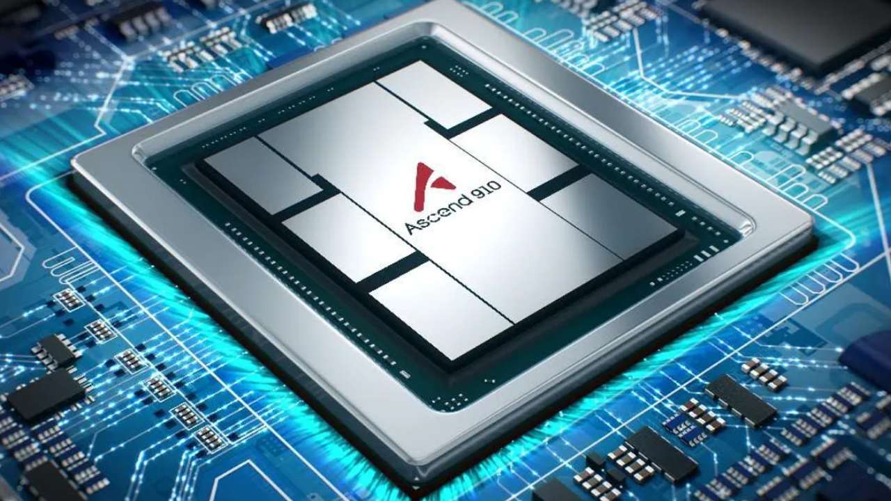 Huawei's new solution to the AI processor problem! - SDN Global