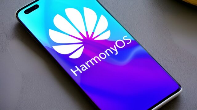 Huawei is abandoning Windows! HarmonyOS PC on the way