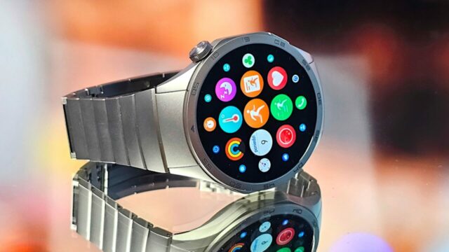 Huawei Watch GT 5 details revealed!