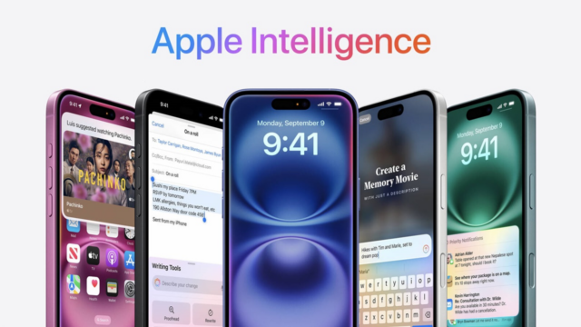 Apple rejects the EU! Apple Intelligence may never come to Europe