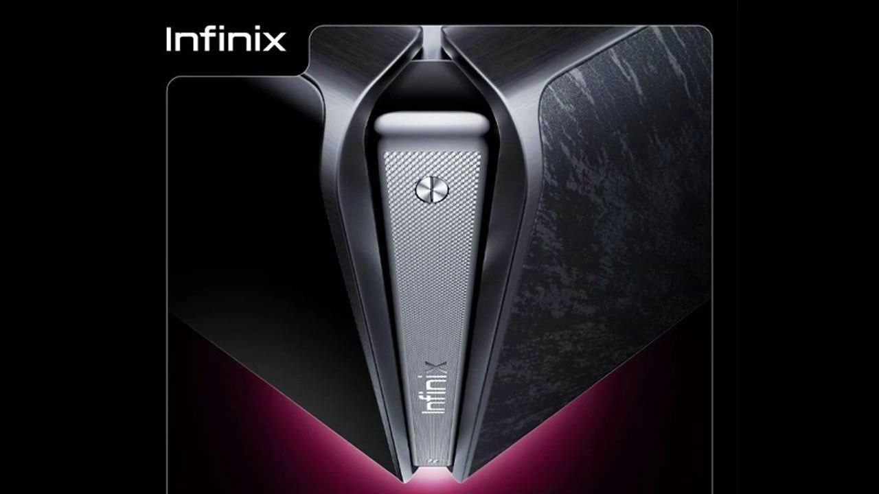 Infinix Zero Flip introduced with new AI vlogging features!