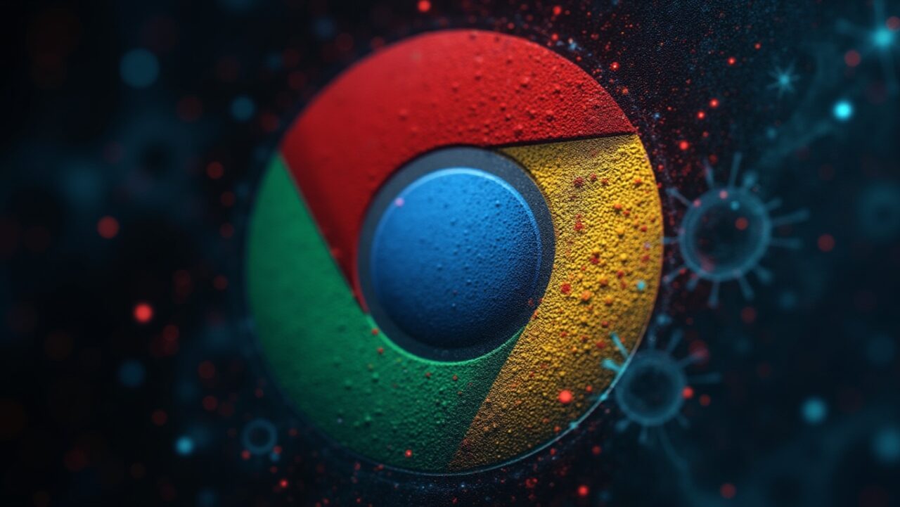 Your Google Chrome privacy is at stake! What should you do?