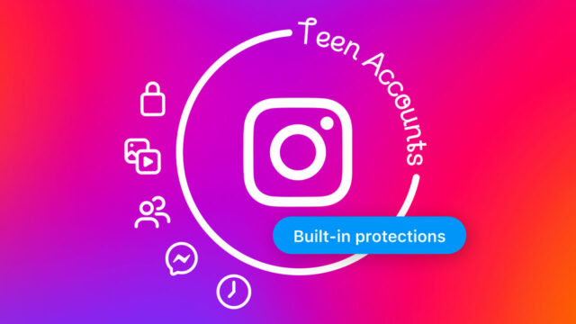 Instagram Introduces New Restrictions for Users Under 18