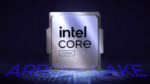 Intel Arrow Lake HX lineup leaks with six SKUs and 64 EU iGPU for Core Ultra 9 and Core Ultra 7 models