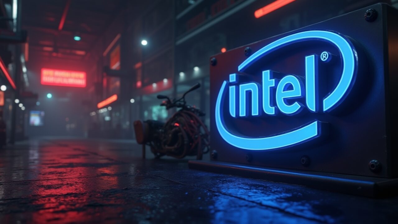 Intel Panther Lake processors will support up to 16 cores