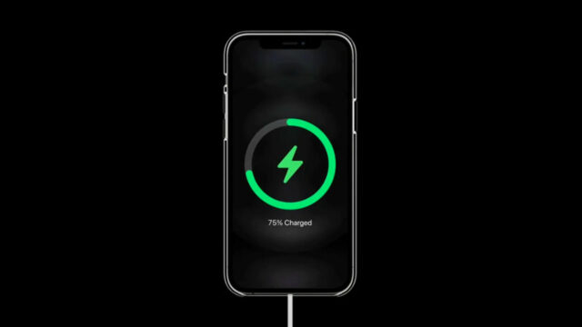 Warning Feature Added for iPhone Batteries with iOS 18!