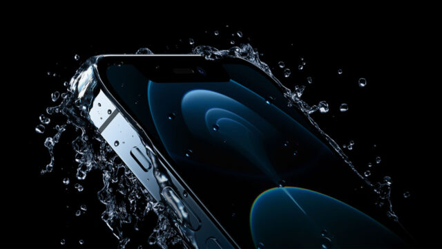 Apple faces class action lawsuit over water damaged iPhone