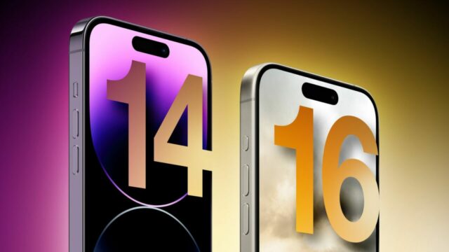 iPhone 14 vs iPhone 16? Is it worth buying a new one?