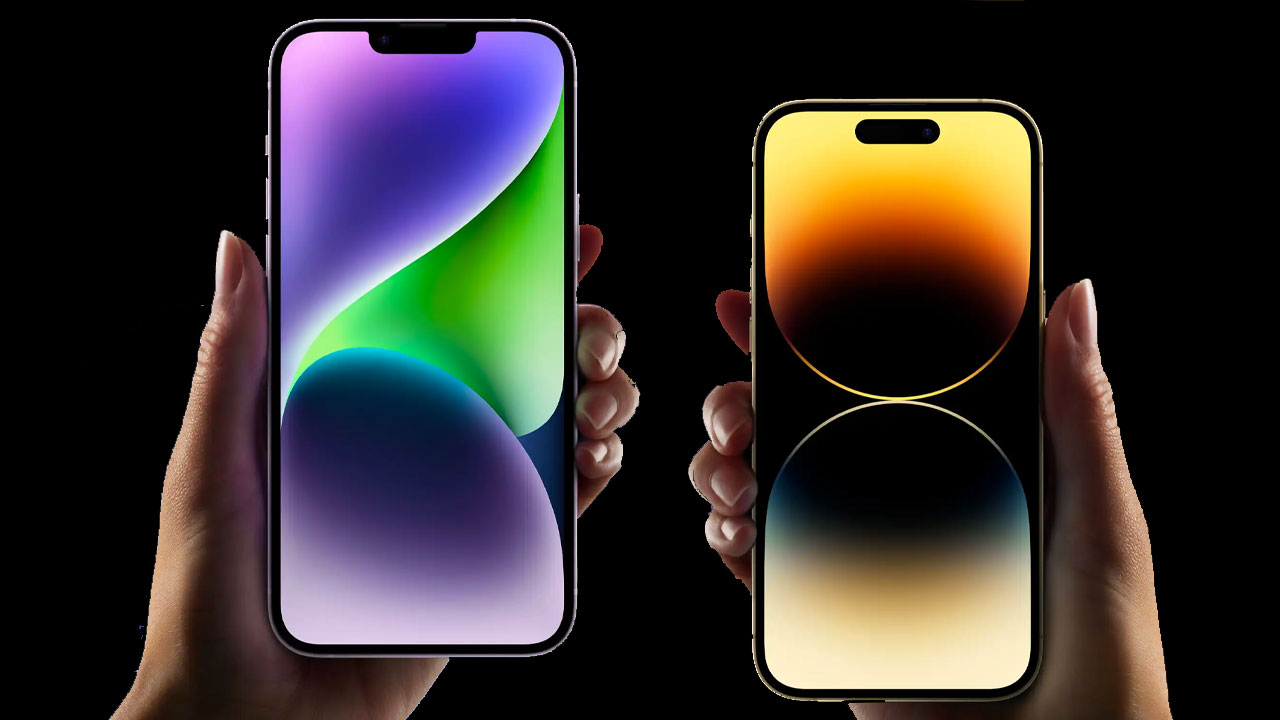 Switching to the New: iPhone 14 Pro or iPhone 16 Pro?