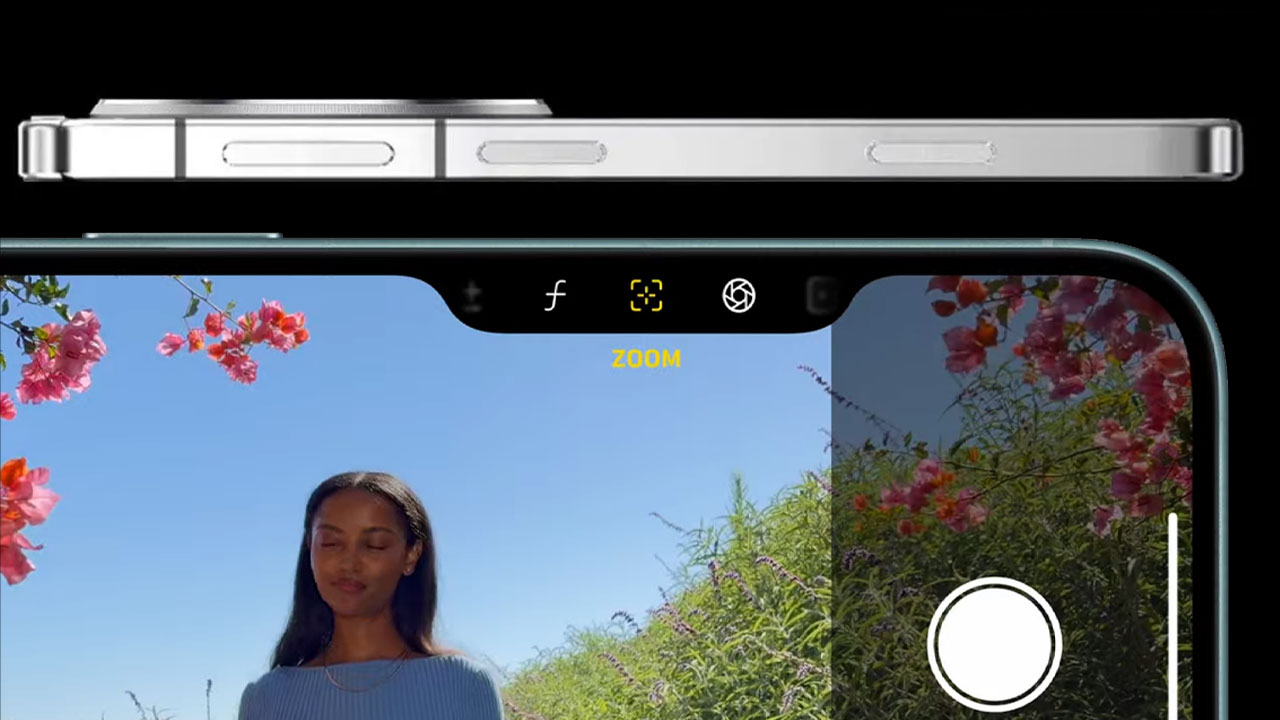 iPhone 16’s camera button is on its way to Android!