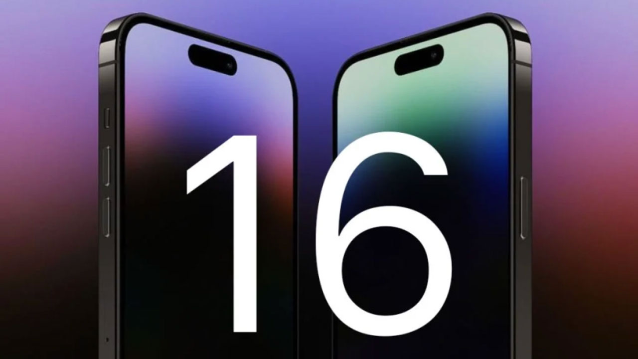 Everything Leaked About the iPhone 16 Launch!