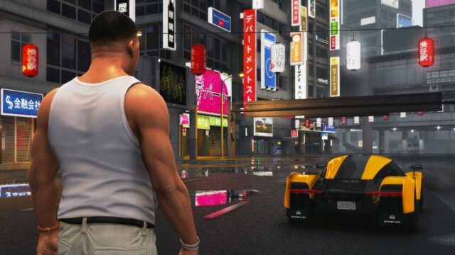 These are all the canceled GTA games!