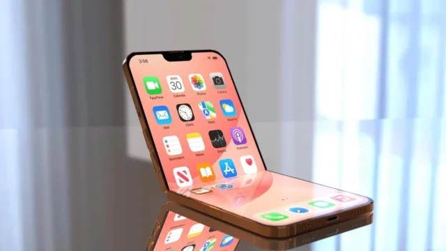 Apple didn’t solve chronic problem: Nightmare for foldable iPhones!