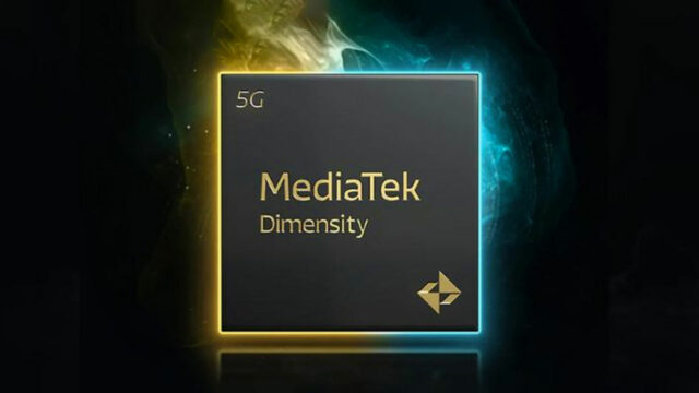 MediaTek Dimensity 9400 appeared in GPU test!