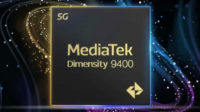 May Not Please: MediaTek Dimensity 9400 Test Results Revealed!