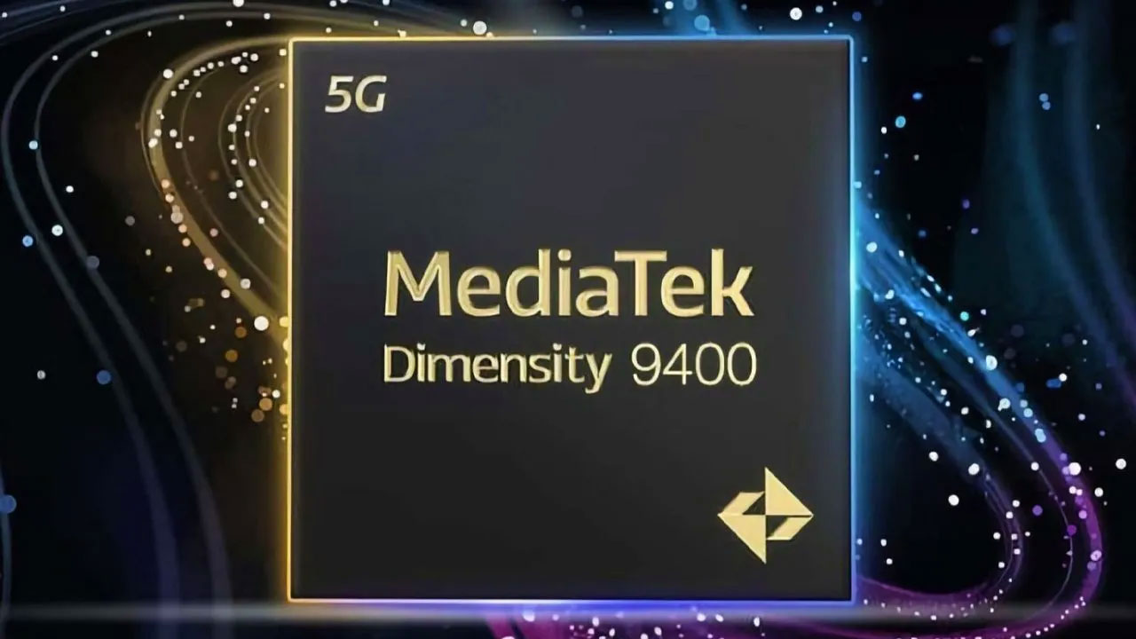 May Not Please: MediaTek Dimensity 9400 Test Results Revealed!