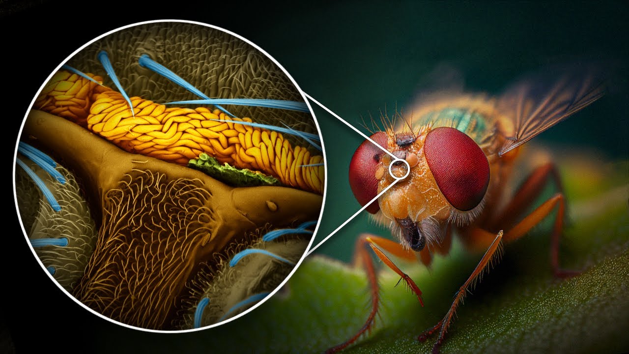 Simple Tips: How to Get Rid of Fruit Flies