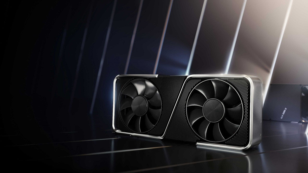 NVIDIA has no competition! The most popular graphics cards have been announced.