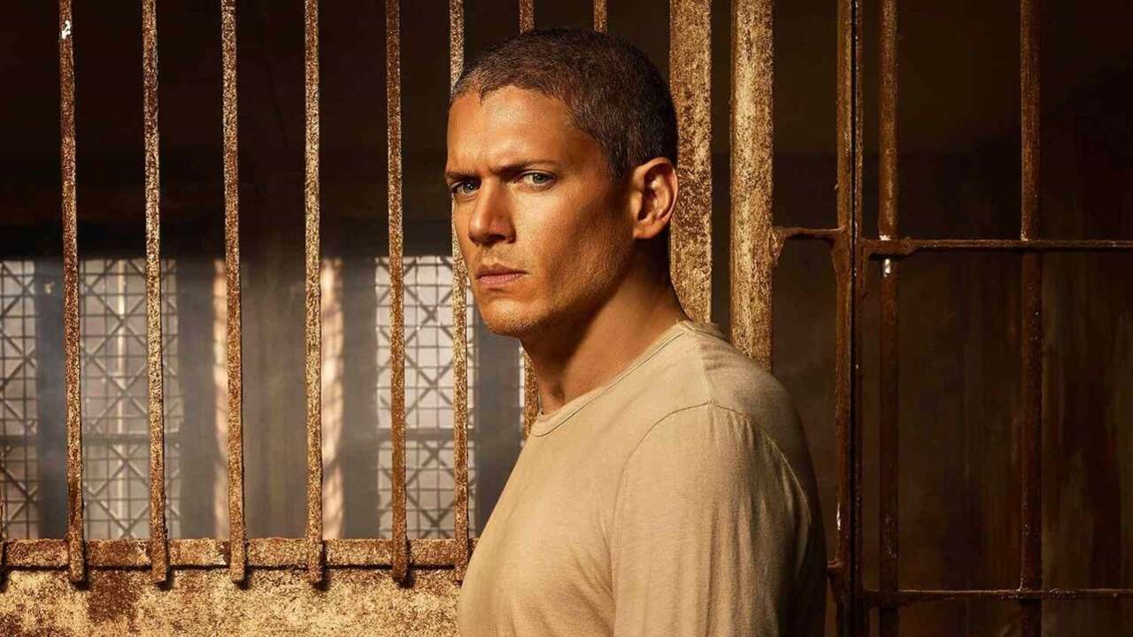 Prison Break went through Netflix! Here are the most watched