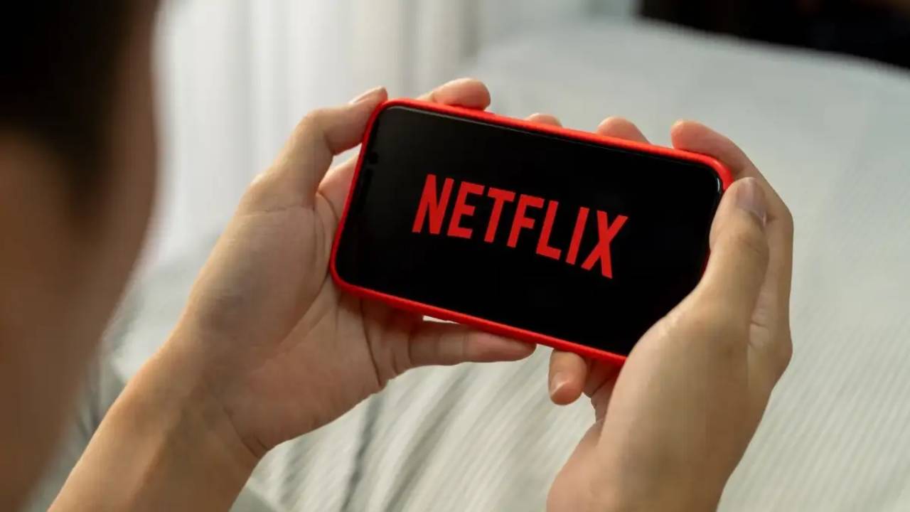 Netflix’s decision angers iPhone users!