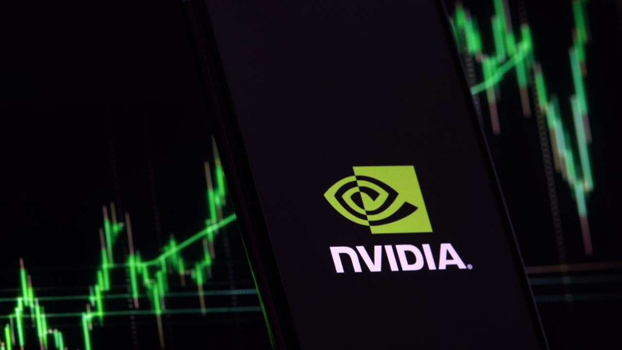 Nvidia Shares Plummet: Here’s Why!